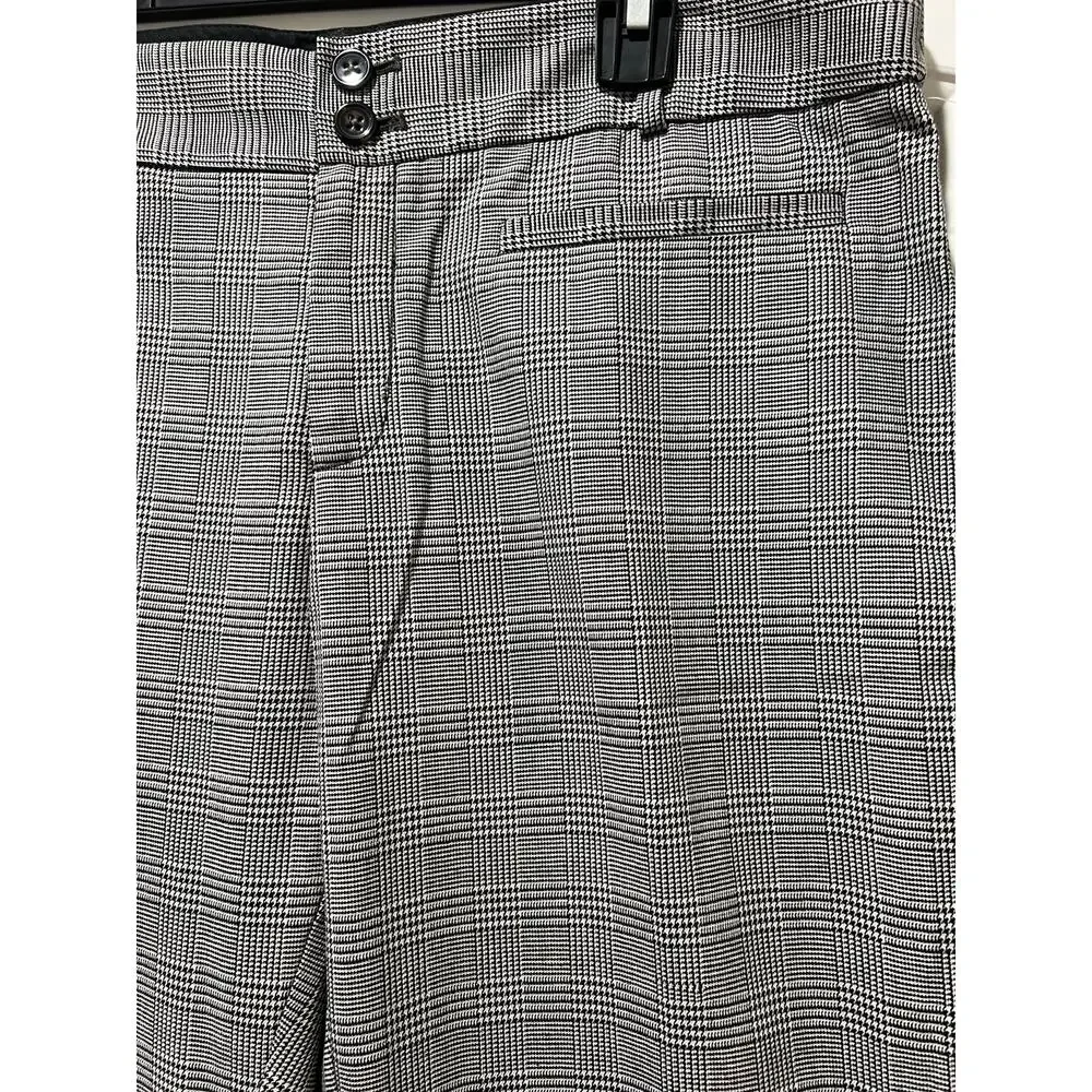 NWT❤️Anthropologie The Essentials Kick Flare Pants sz12